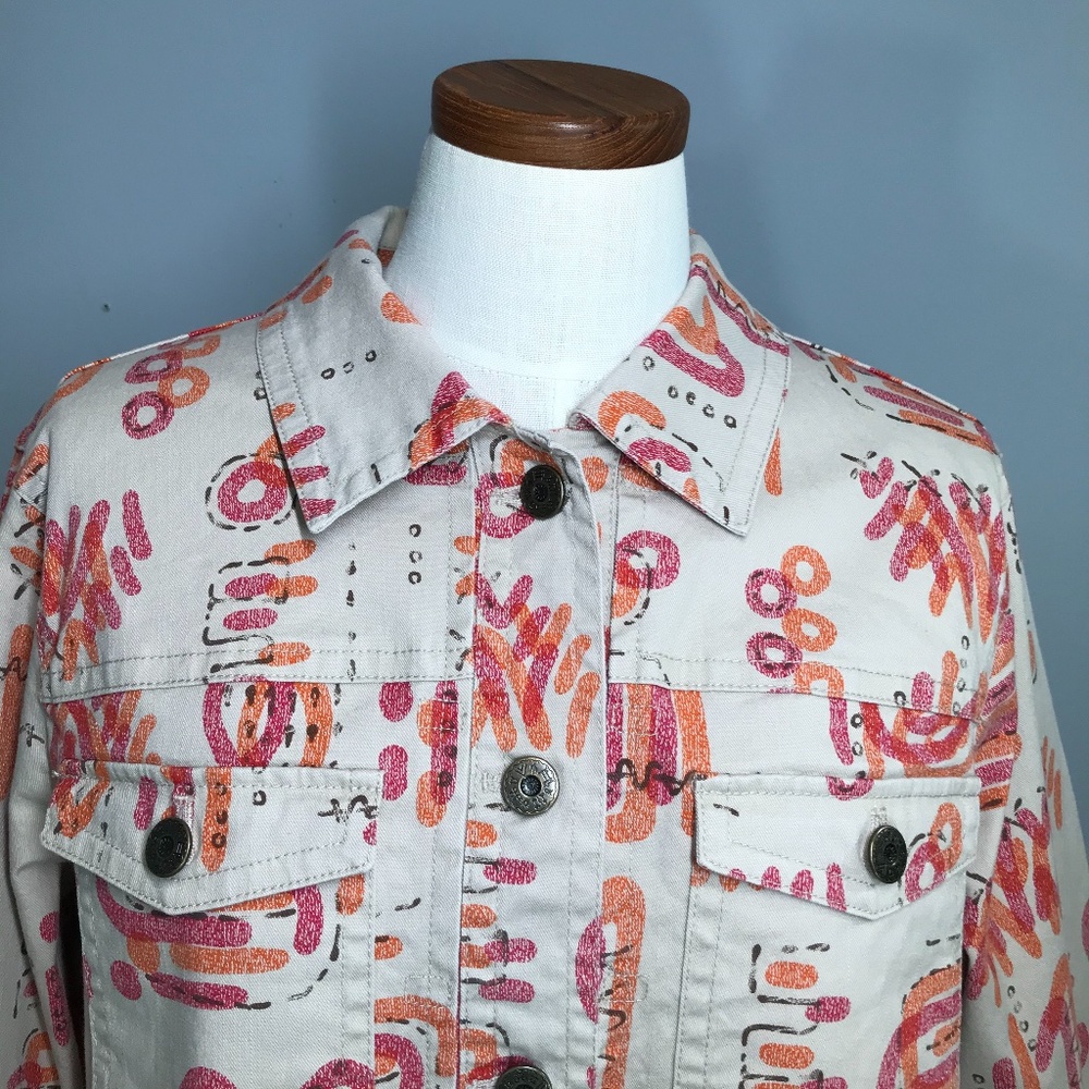 Ruby Rd Women Jacket - image 6